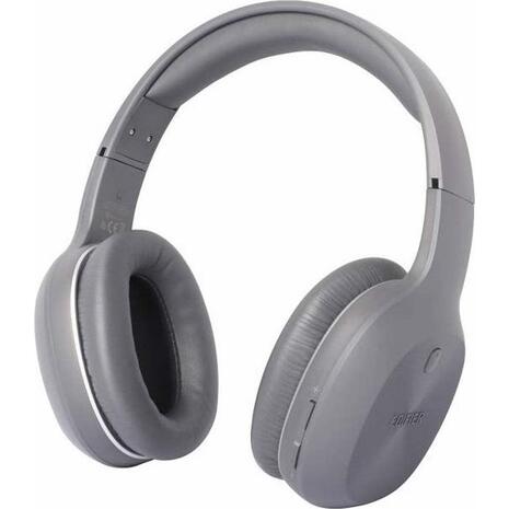 Ακουστικά ασύρματα Edifier W600BT Over Ear Γκρι